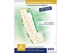 vente terrain neuf  MONTERFIL  