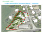 vente terrain neuf  ST NOLFF  