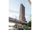 vente appartement neuf  STRASBOURG  261 500€ 