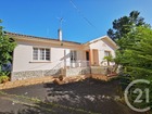 vente Plain pied  T5 Orthez  180 000€ 