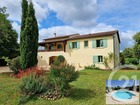 vente maison  T8 Cenac et st julien  539 000€ 