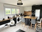 vente appartement  T3 Frontignan  239 000€ 