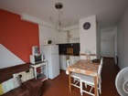 vente Studio cabine  T2 Balaruc les bains  132 000€ 