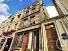 vente Maison mitoyenne  T3 Bar sur aube 30 000€ 