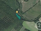 vente terrain   Proverville 9 000€ 