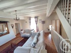 vente maison  T4 Le pertre  152 250€ 