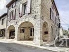 vente Maison de village  T5 Serignac sur garonne  242 000€ 