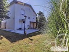 vente maison  T5 Serignac sur garonne  159 500€ 