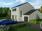 vente Pavillon  T6 Hettange grande  576 300€ 