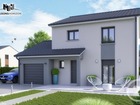 vente Pavillon  T5 Manderen  379 000€ 