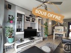 vente F7  T6 Basse ham  250 000€ 