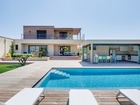 vente Villa contemporaine  T6 Lecci 2 500 000€ 