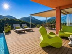 vente Villa contemporaine  T5 Ste lucie de porto vecchio 1 750 000€ 