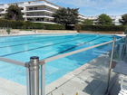 vente Appartement  T2 Marseille  