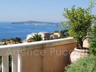 vente appartement  T4 Cap-d'Ail 1 590 000€ 