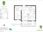 vente appartement  T3 Gilette  312 000€ 