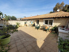 vente maison de village  T3 Le Rove  262 000€ 