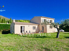 vente villa  T6 Tourrettes-sur-Loup 1 100 000€ 