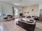 vente maison/villa  T4 Mortagne-sur-Gironde  156 000€ 