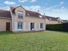 vente Maison/villa  T6 Verneuil-sur-Seine  559 900€ 