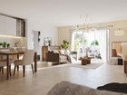 vente appartement  T2 Les Herbiers  185 900€ 
