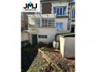 vente maison  T5 CREIL  209 000€ 