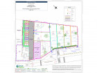vente terrain   MAULE  140 000€ 