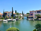 vente maison/villa  T4 Port grimaud 1 200 000€ 