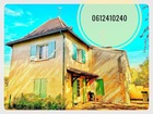 vente maison/villa  T19 Le Fleix  315 000€ 