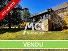 vente maison/villa  T6 Bozouls  280 000€ 