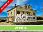 vente maison/villa  T7 Bozouls  220 000€ 