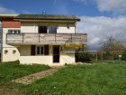 vente maison  T4 CHARETTE-VARENNES  140 000€ 