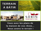 vente terrain   Marigne 53 400€ 