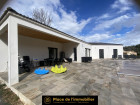 vente maison neuve T5 Ales  427 000€ 