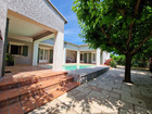 vente maison/villa  T5 Saint-Christol-lès-Alès  370 000€ 