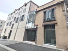 vente local  T4 Clermont Ferrand  320 400€ 