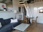 vente appartement  T2 Capbreton  291 000€ 
