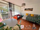vente appartement  T2 Argelès-sur-Mer  105 000€ 