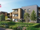vente Appartement  T4 Mûres  341 000€ 