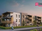 vente Appartement  T3 Mûres  305 000€ 