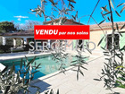 vente Maison/villa  T6 Montauroux 1 110 000€ 