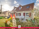 vente maison/villa  T6 Pruniers-en-Sologne  239 660€ 