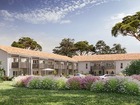 vente appartement neuf  LIT ET MIXE  155 000€ 