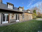 vente maison/villa  T7 Saint-Pair-sur-Mer  548 550€ 
