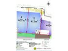 vente terrain   BANNALEC 62 488€ 