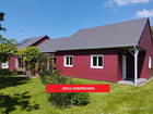 vente Maison  T5 GORRON  228 800€ 