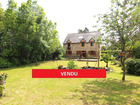 vente Maison  T5 SAINT MARS SUR COLMONT  139 950€ 