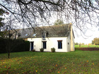 vente Maison  T5 SAINT DENIS DE GASTINES  127 200€ 