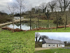 vente Maison  T4 CHATILLON SUR COLMONT  204 750€ 