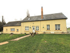 vente Maison  T7 COUESMES VAUCE  184 995€ 
